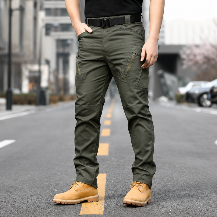Men’s Tactical Cargo Pants