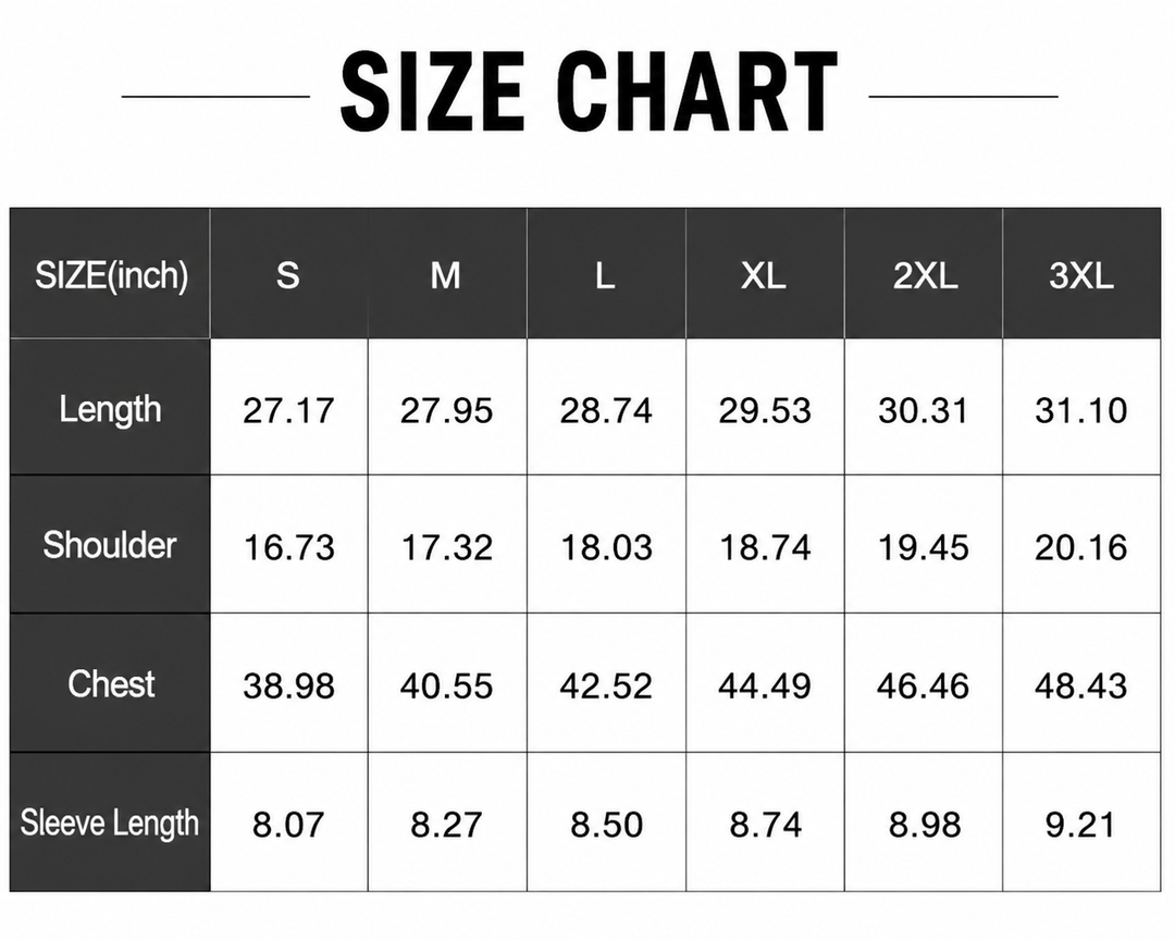 Casual V-Neck Tee for Men