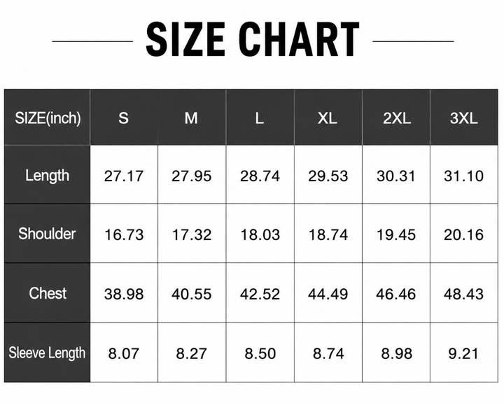 Casual V-Neck Tee for Men