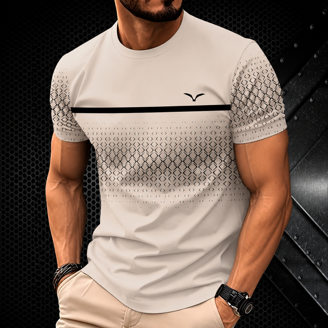 Trend Graphic T-Shirt