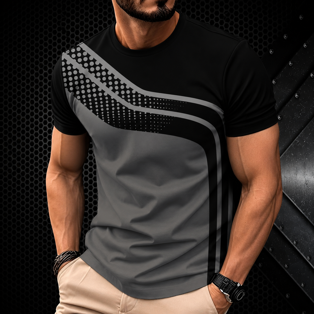 Trend Graphic T-Shirt