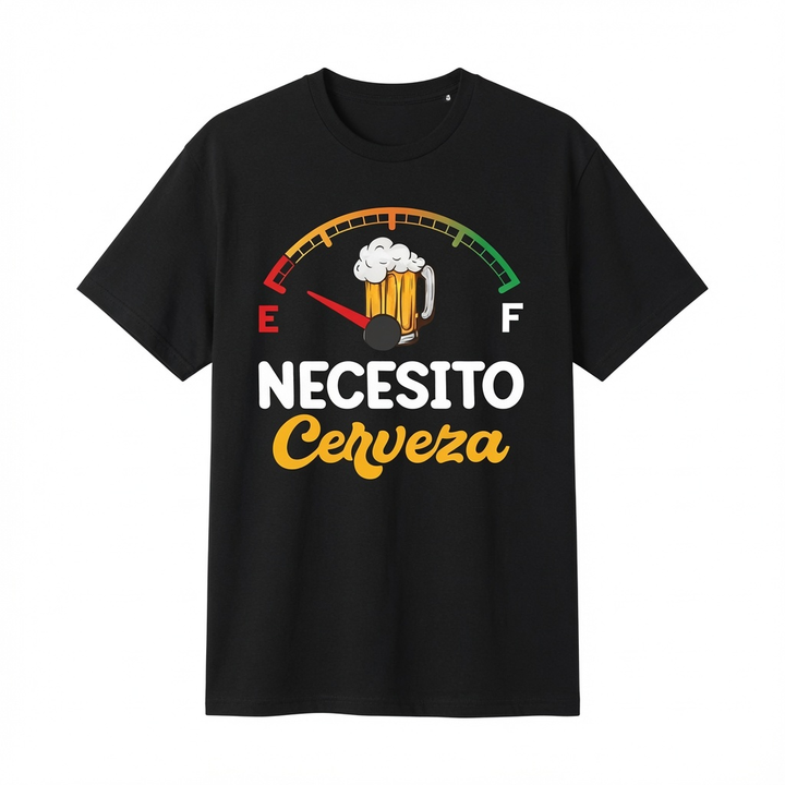 Funny Graphic T-Shirt