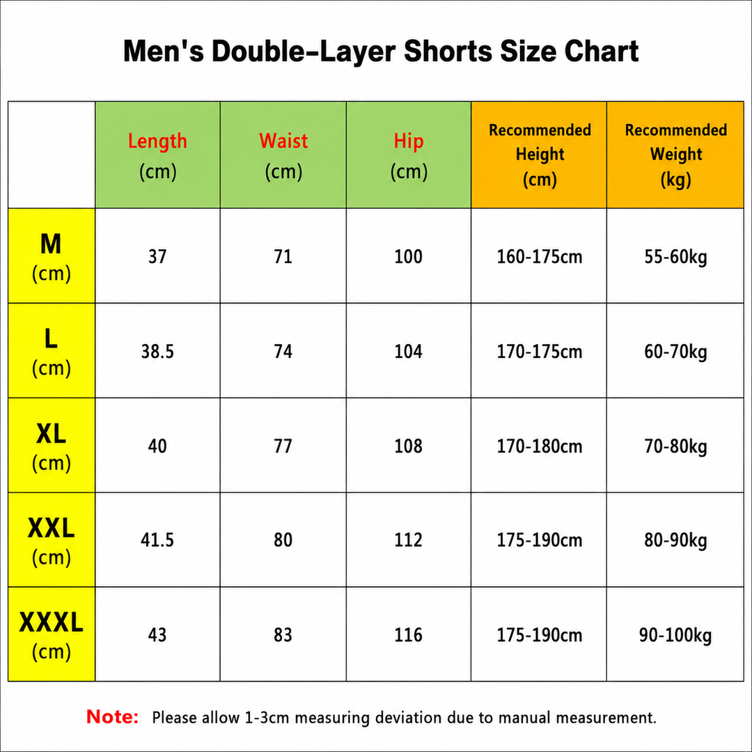 Graphic Performance Shorts