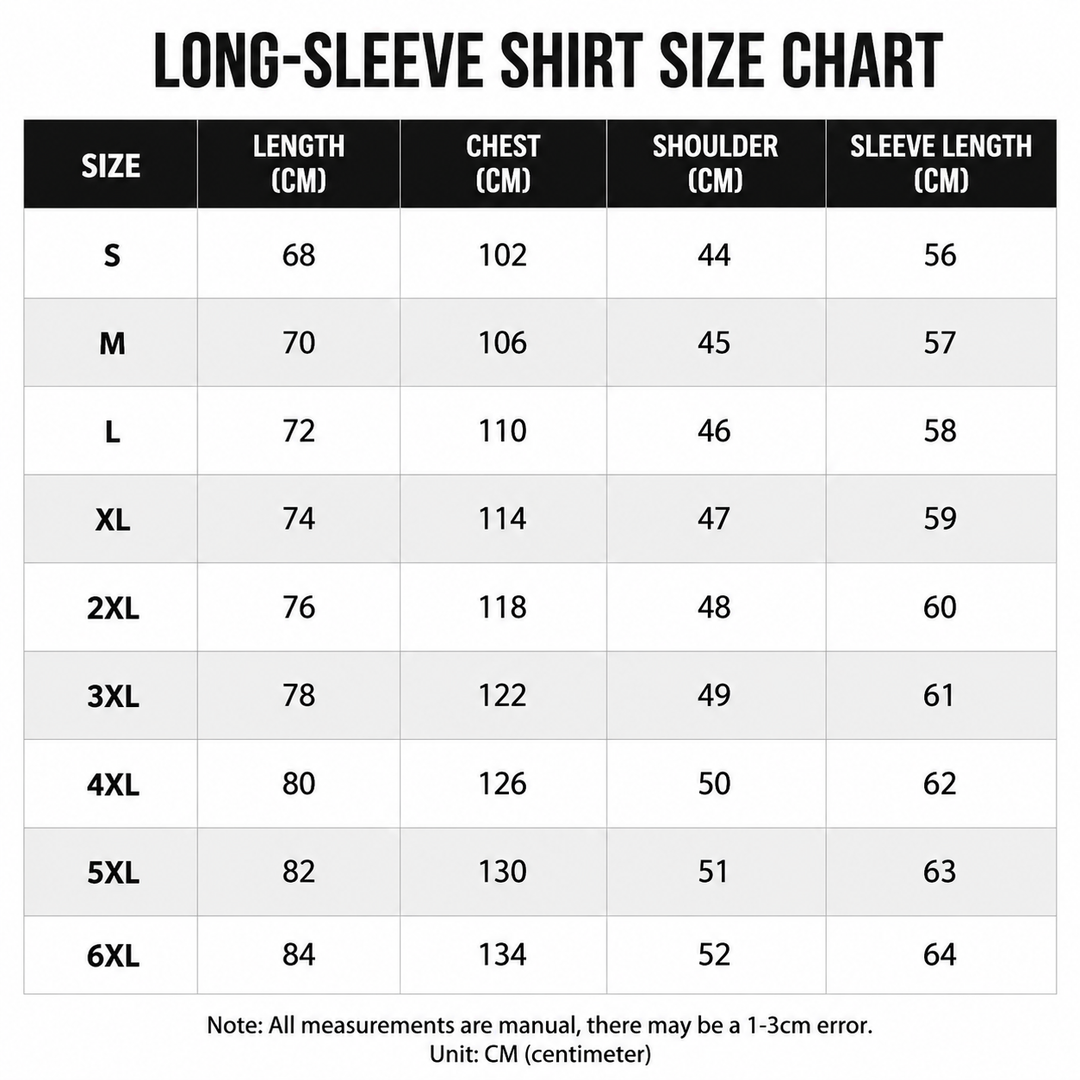 Black &amp; White Contrast Shirt