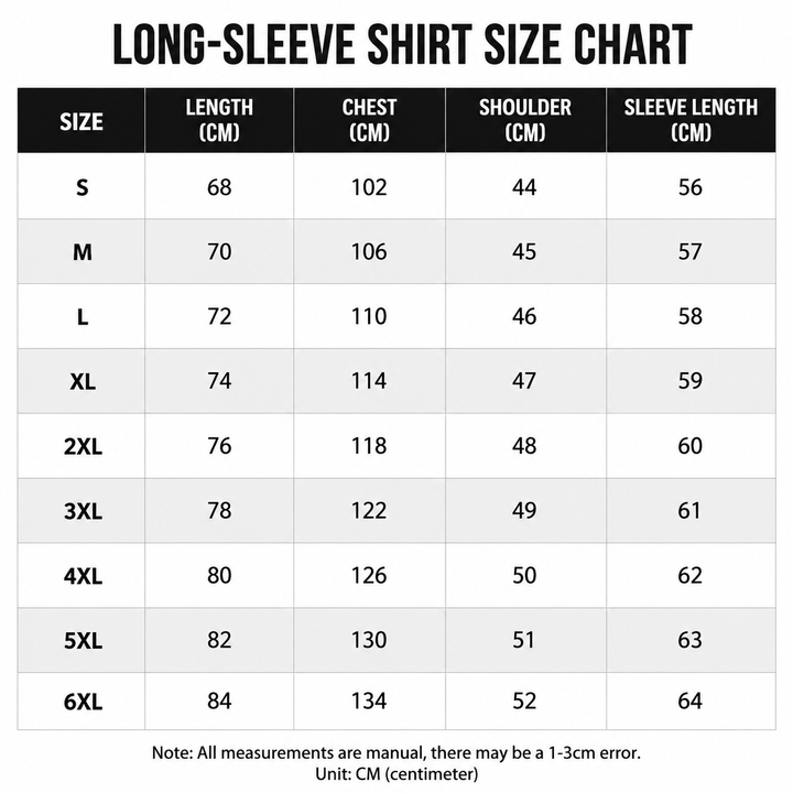 Black &amp; White Contrast Shirt