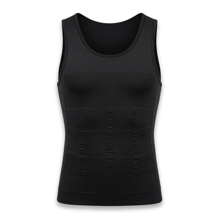 Men’s Compression Shapewear Tank